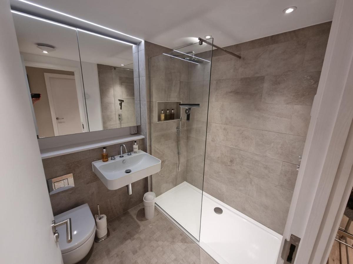 The Danbury, Lower Borough Walls Bath Esterno foto