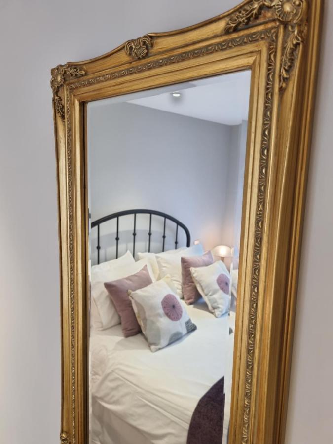The Danbury, Lower Borough Walls Bath Esterno foto