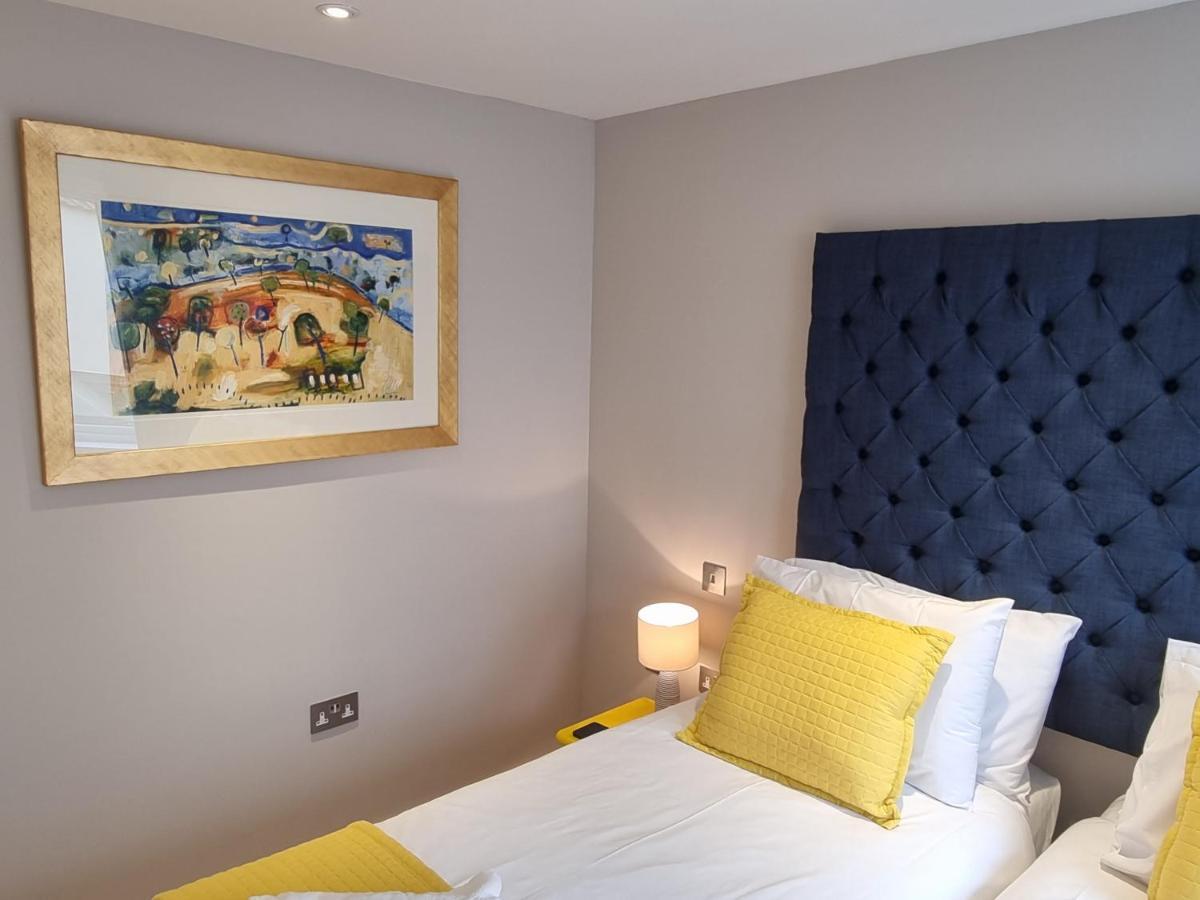 The Danbury, Lower Borough Walls Bath Esterno foto