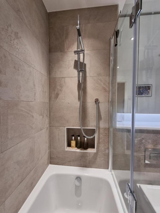 The Danbury, Lower Borough Walls Bath Esterno foto